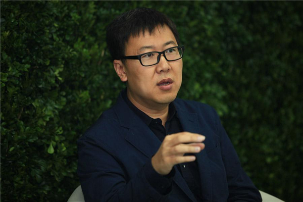 走進(jìn)笛東：器物有魂魄 匠人自謙恭