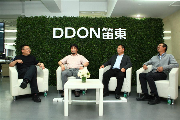 走進(jìn)笛東：器物有魂魄 匠人自謙恭