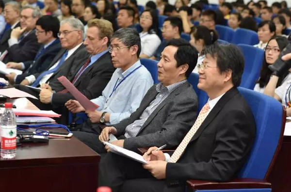 西南交大建筑與設(shè)計學院探索學科多元融合發(fā)展