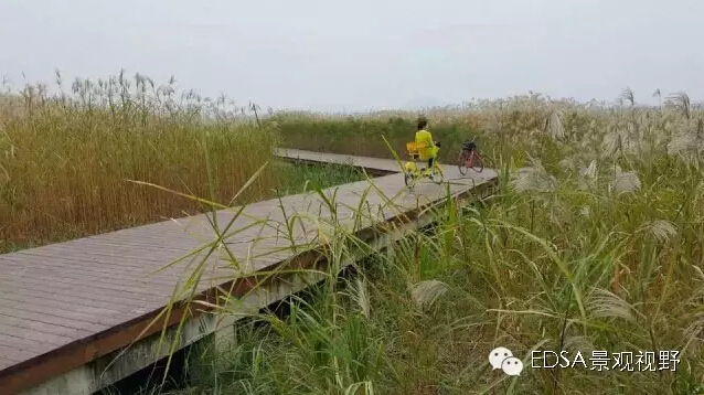 關(guān)于舉辦濕地公園案例項(xiàng)目考察的邀請函