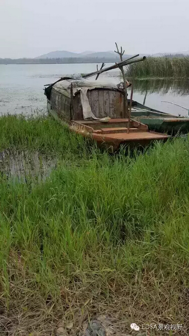 關(guān)于舉辦濕地公園案例項目考察的邀請函