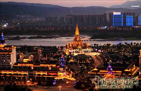 專(zhuān)題文章：旅游地產(chǎn) 做的是旅游休閑業(yè)態(tài)
