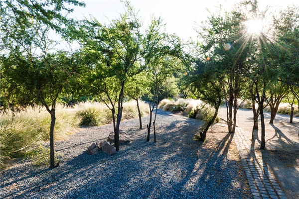 智利：QUILAPILUN公園景觀設(shè)計(jì)