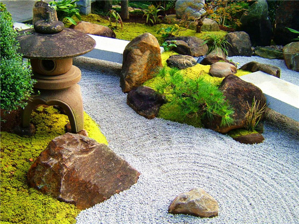 日本茨城縣土浦市H邸景觀設計