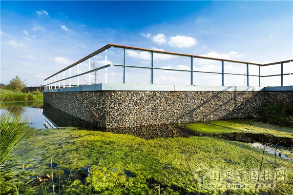 圣尼古拉市CLEMENTWIJK住區(qū)景觀設(shè)計(jì)