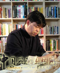走進(jìn)“龍湖·滟瀾新宸”系列深度報(bào)道：專訪北京龍湖孟軍
