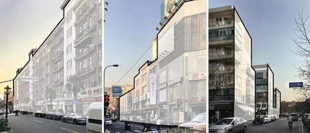 搶先看：《上海市街道設(shè)計導(dǎo)則》公示