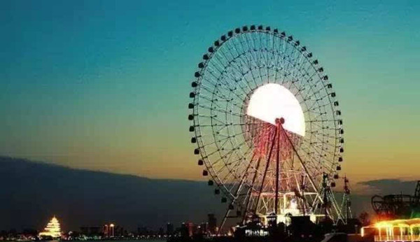 評論：文旅小鎮(zhèn)如何打造成功？