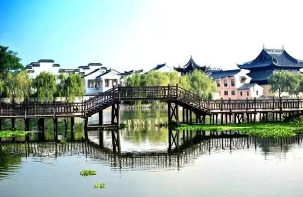 各地文旅“特色小鎮(zhèn)”政策速覽