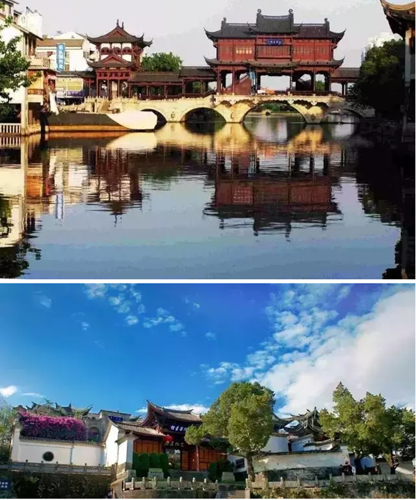 各地文旅“特色小鎮”政策速覽