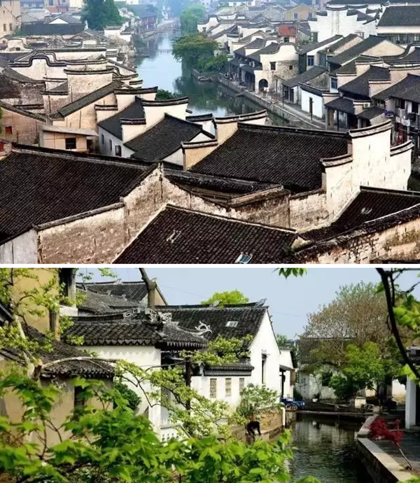 各地文旅“特色小鎮”政策速覽