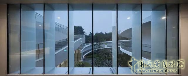 同濟設(shè)計院：中國絲綢博物館改擴建工程
