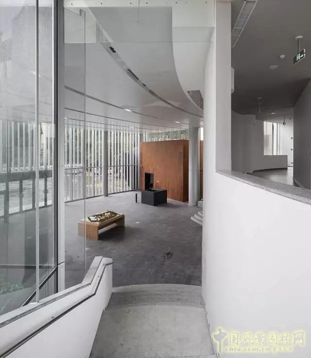 同濟設(shè)計院：中國絲綢博物館改擴建工程