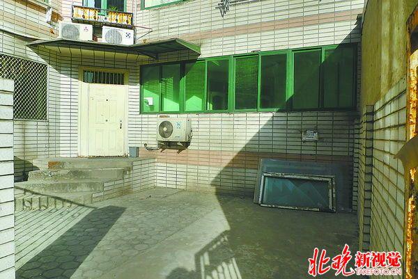 百萬雨水花園避免“城市看海”  40㎡民居生態改造見成效