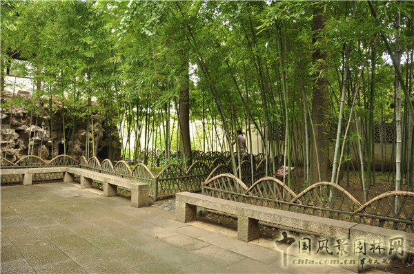郭麗文：中國(guó)古典庭院里的“禮”