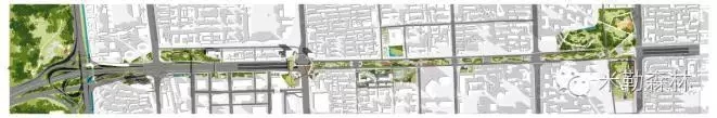 北京國際設(shè)計周 · 北京綠廊2020——融合自然的城市更新與共享