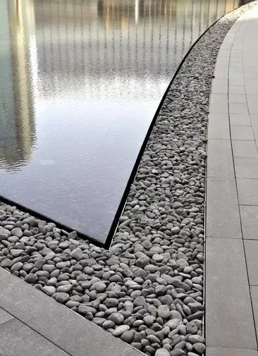 水在景觀設(shè)計中的應(yīng)用