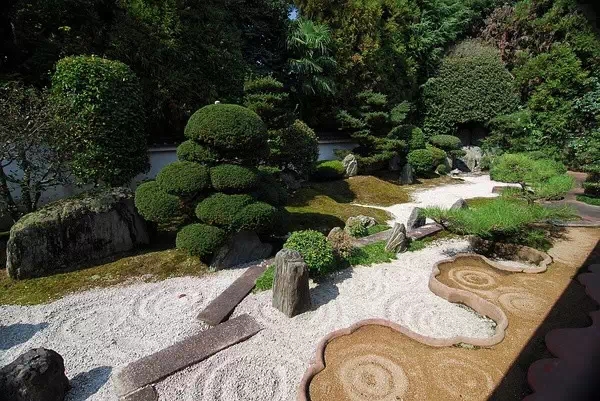 枯山水（下）