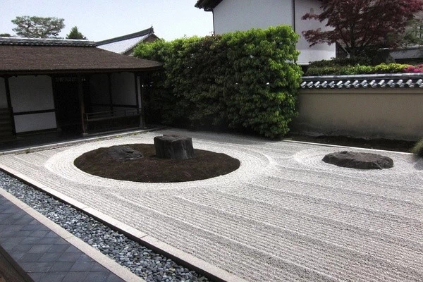 枯山水（下）