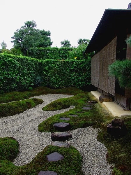 枯山水（下）