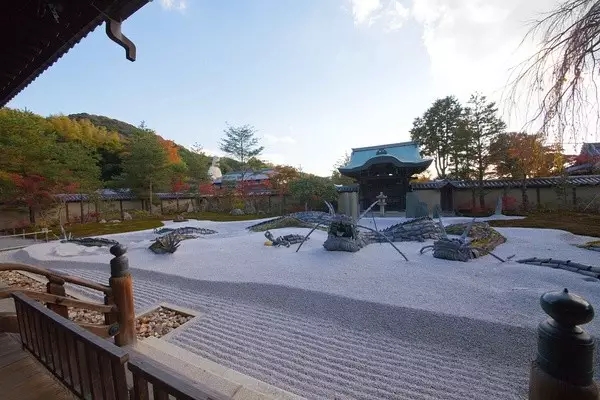 枯山水（下）