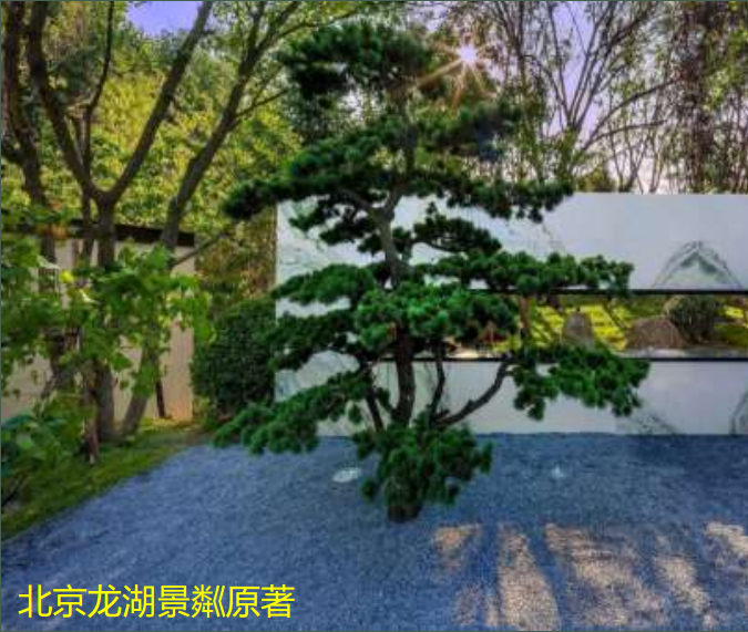 景觀工程施工管理經(jīng)驗分享