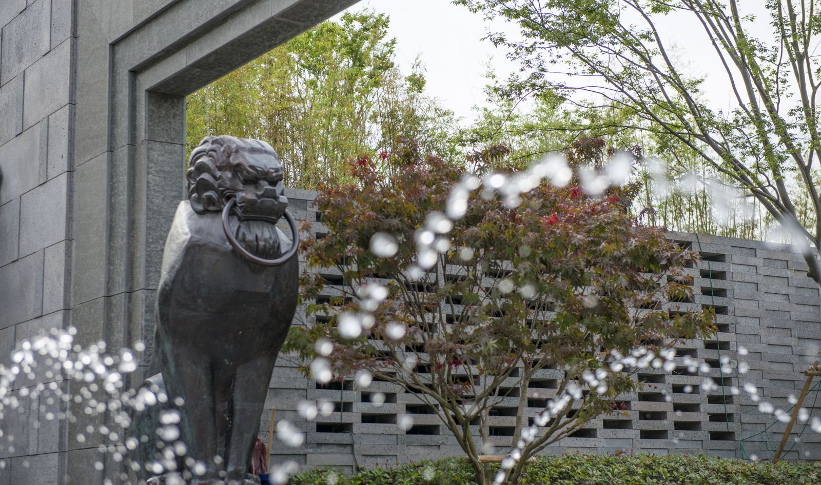 2016園冶杯專業獎參賽項目：北辰旭輝壹號院
