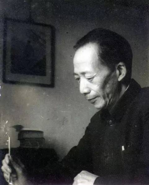 陳從周：中國(guó)近代的園林藝術(shù)宗師