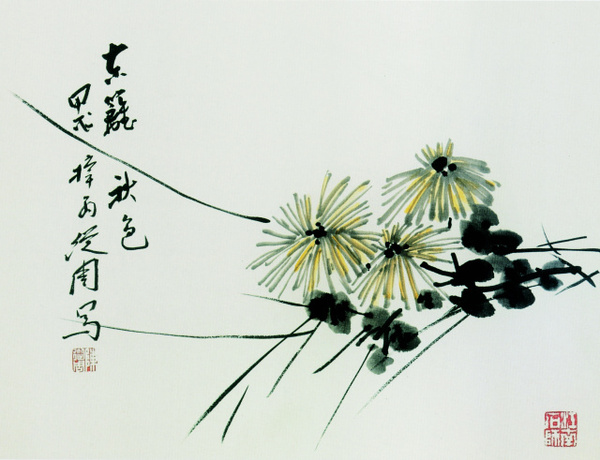 陳從周：中國(guó)近代的園林藝術(shù)宗師
