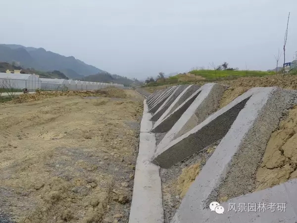 景觀設計中地形高差處理不會？看過來！