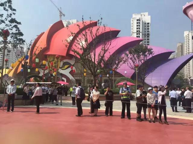 熱烈祝賀深圳市創(chuàng)藝園文旅股份有限公司成功登陸資本市場(chǎng)