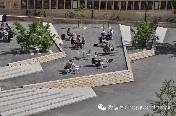 世上最強景觀空間全解析！