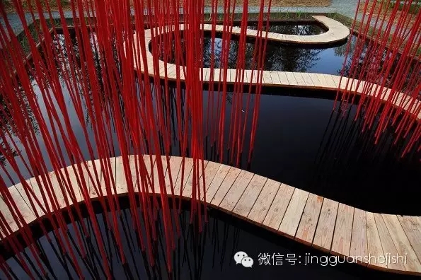 世上最強景觀空間全解析！