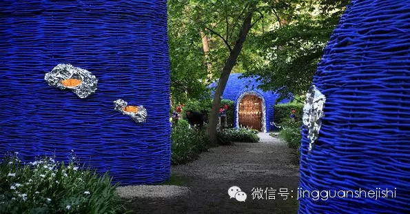 世上最強景觀空間全解析！
