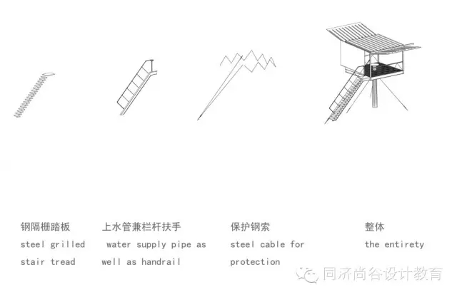 風(fēng)景園林設(shè)計中小茶室的經(jīng)典設(shè)計借鑒