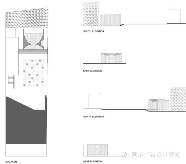 風(fēng)景園林設(shè)計中小茶室的經(jīng)典設(shè)計借鑒