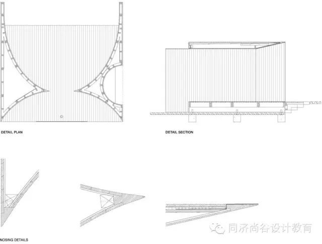 風(fēng)景園林設(shè)計中小茶室的經(jīng)典設(shè)計借鑒