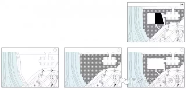 園林空間重構(gòu)：小建筑設計