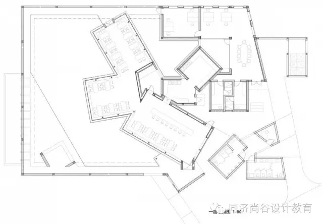 園林空間重構(gòu)：小建筑設計