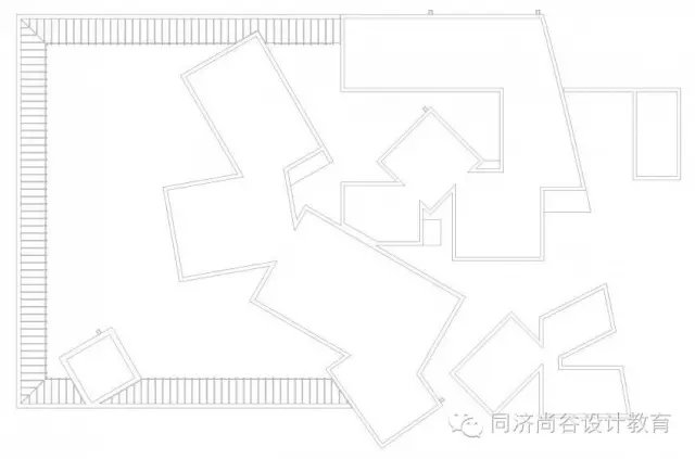 園林空間重構(gòu)：小建筑設計