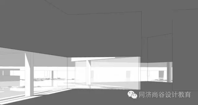 園林空間重構(gòu)：小建筑設計