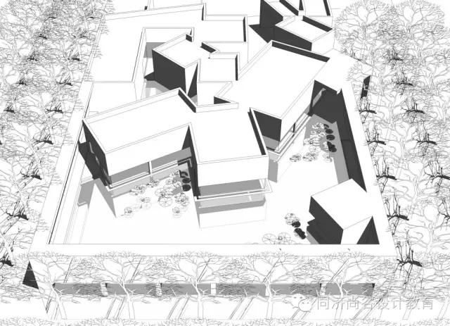 園林空間重構(gòu)：小建筑設計