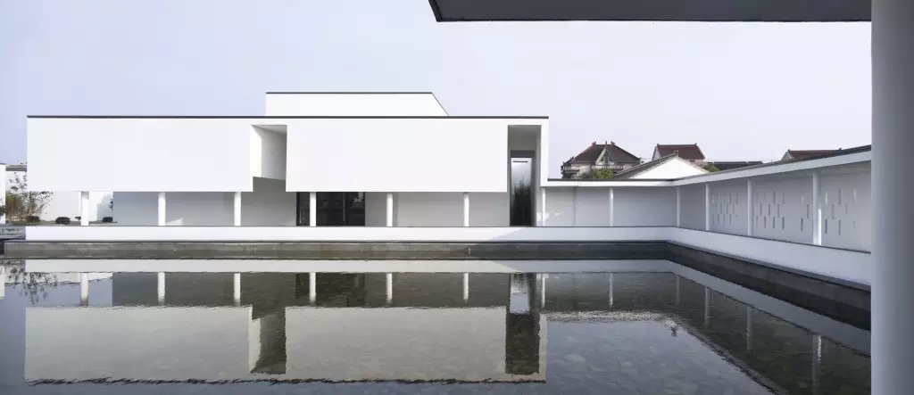 園林空間重構(gòu)：小建筑設(shè)計(jì)