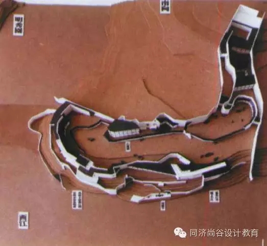 園林空間重構(gòu)：小建筑設(shè)計(jì)