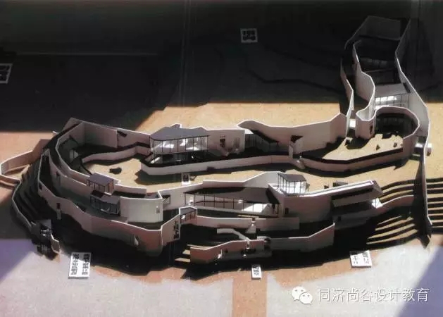 園林空間重構(gòu)：小建筑設(shè)計(jì)
