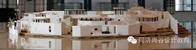 園林空間重構(gòu)：小建筑設(shè)計(jì)