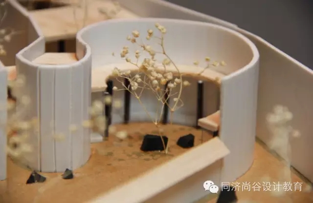 園林空間重構(gòu)：小建筑設(shè)計