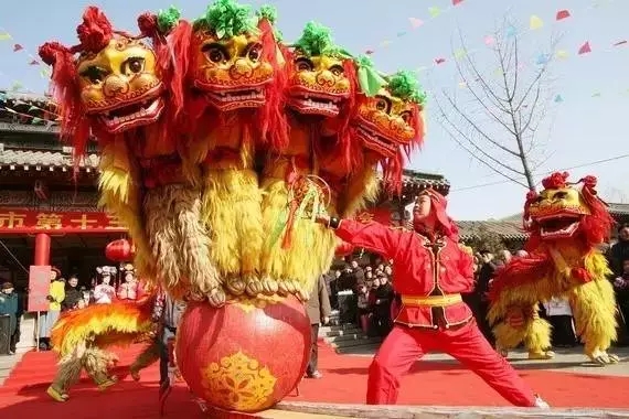 新中式設(shè)計(jì)必備：100個絕美中國符號·新中式元素（下）
