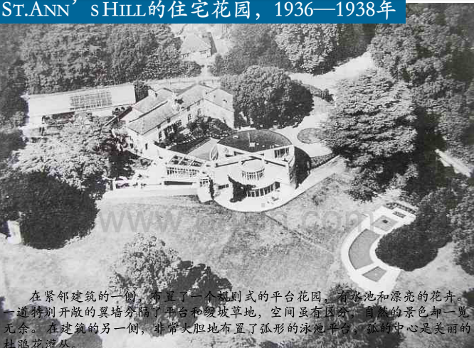 英國(guó)歷史上的景觀設(shè)計(jì)