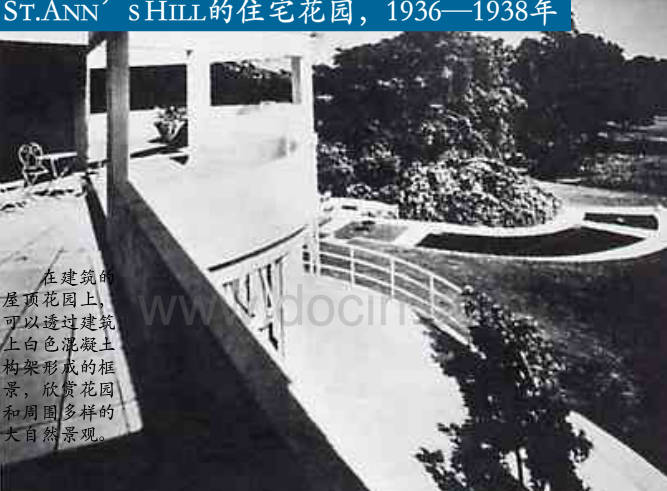 英國(guó)歷史上的景觀設(shè)計(jì)